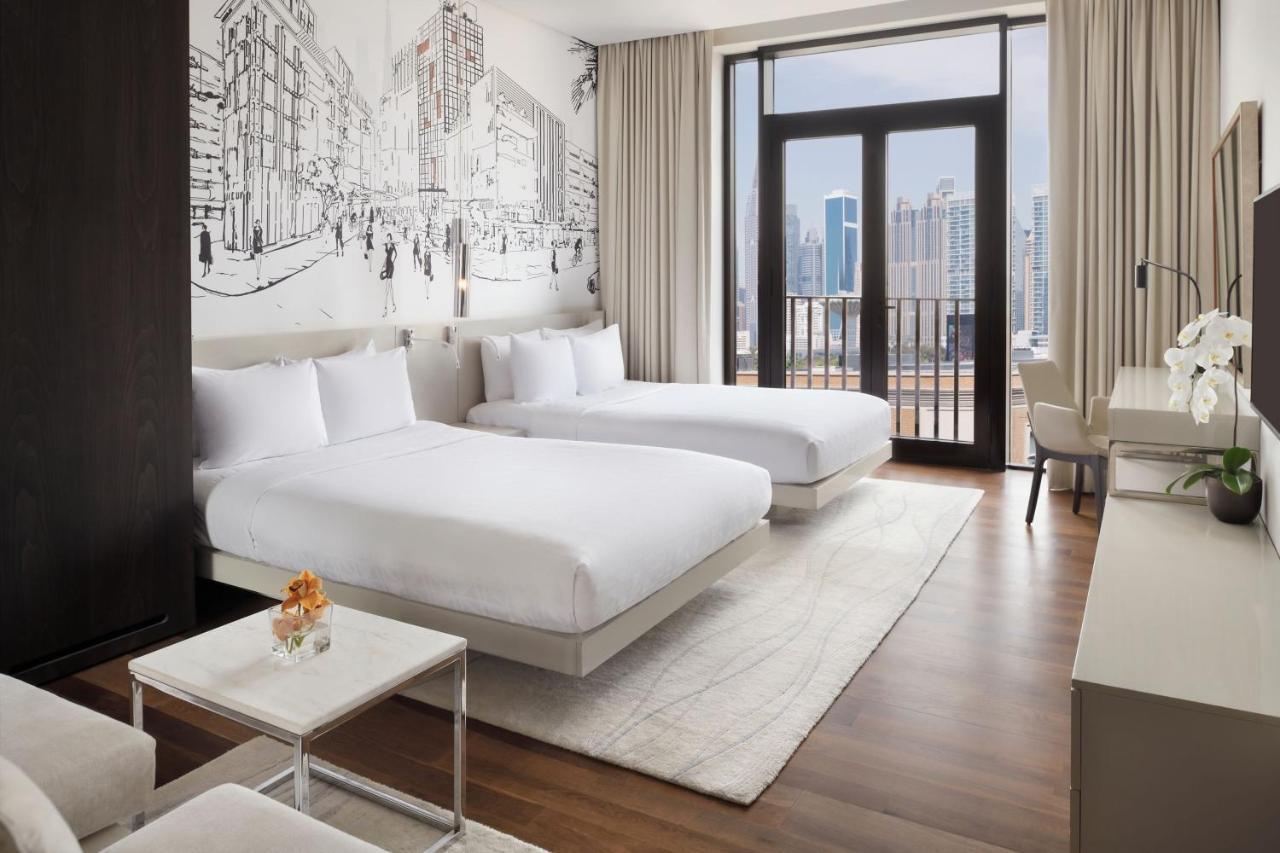Chambre 1 Lit King-Size Deluxe