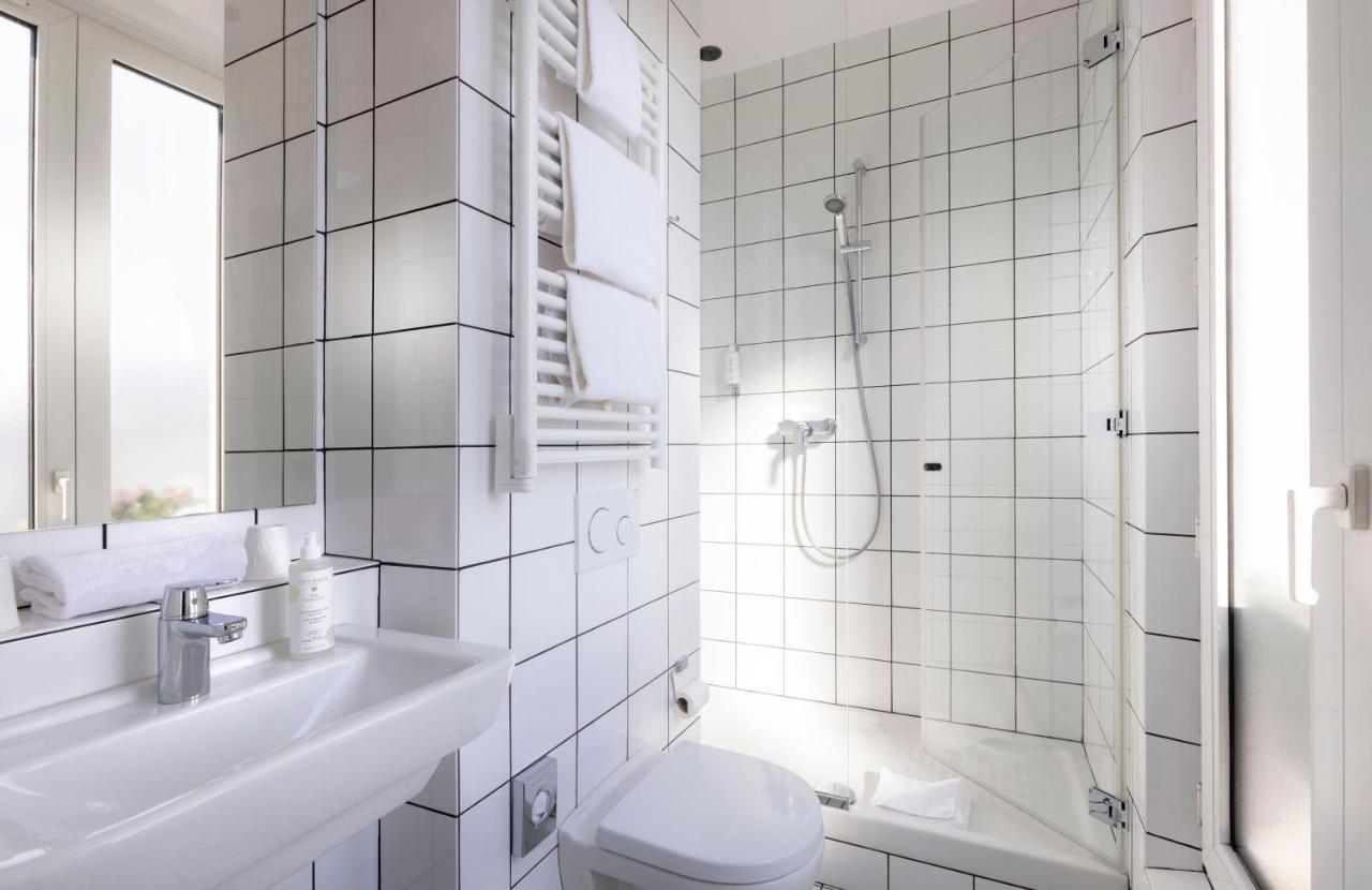 Chambre Double Privilège