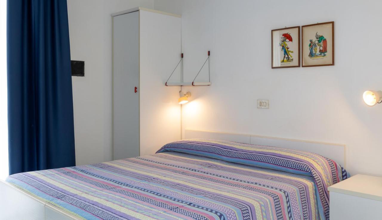 Economy Double or Twin Room