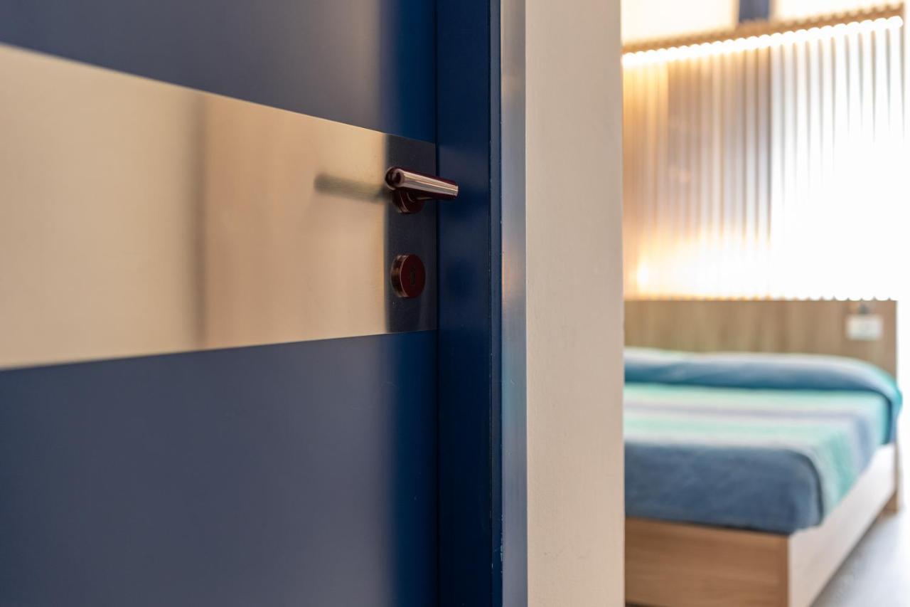 Economy Double or Twin Room