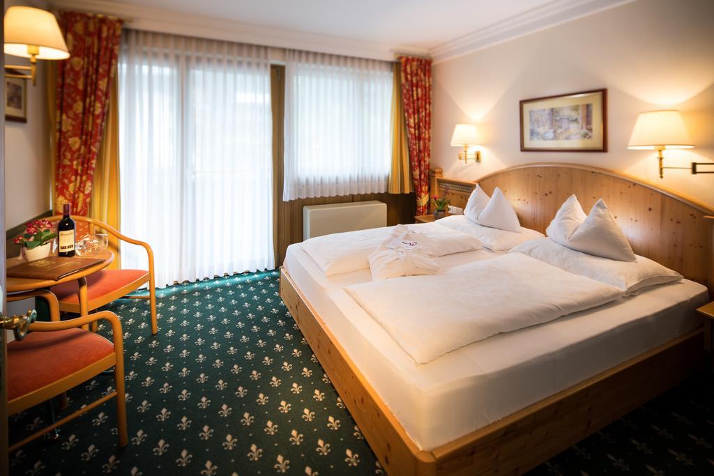 Double Room Balcony