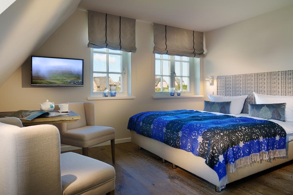 Comfort Doppelzimmer