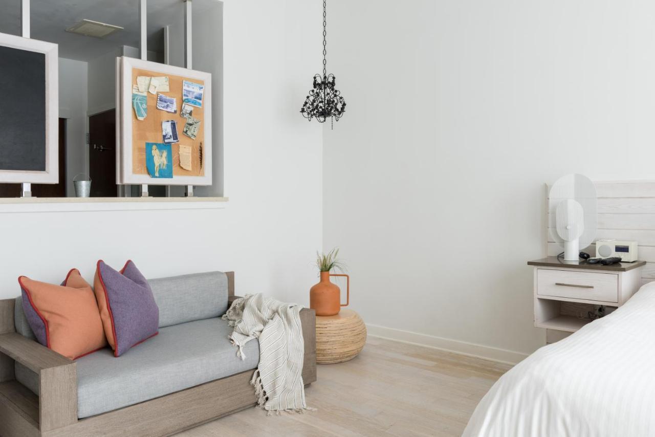 Habitación con cama extragrande - Adaptada para personas de movilidad reducida