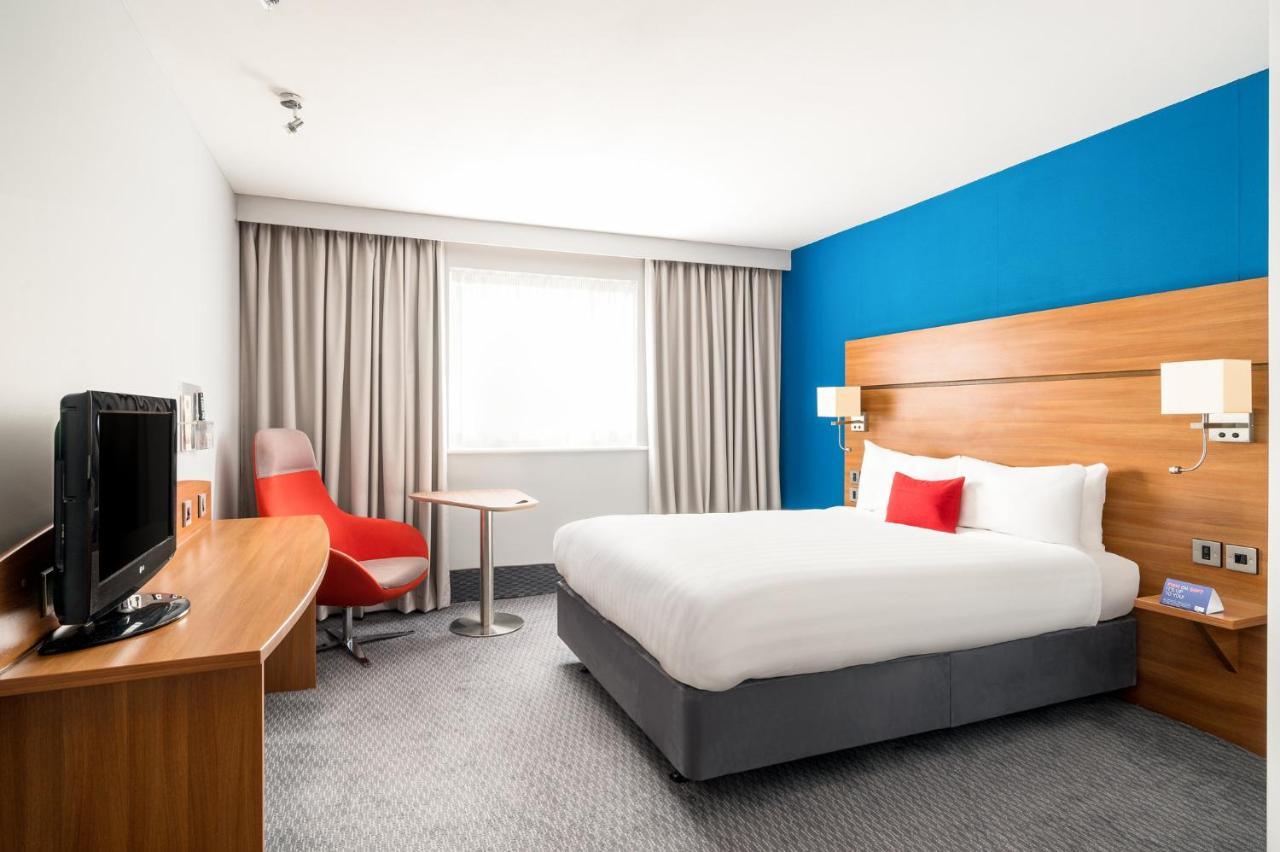 Standard Room Hot