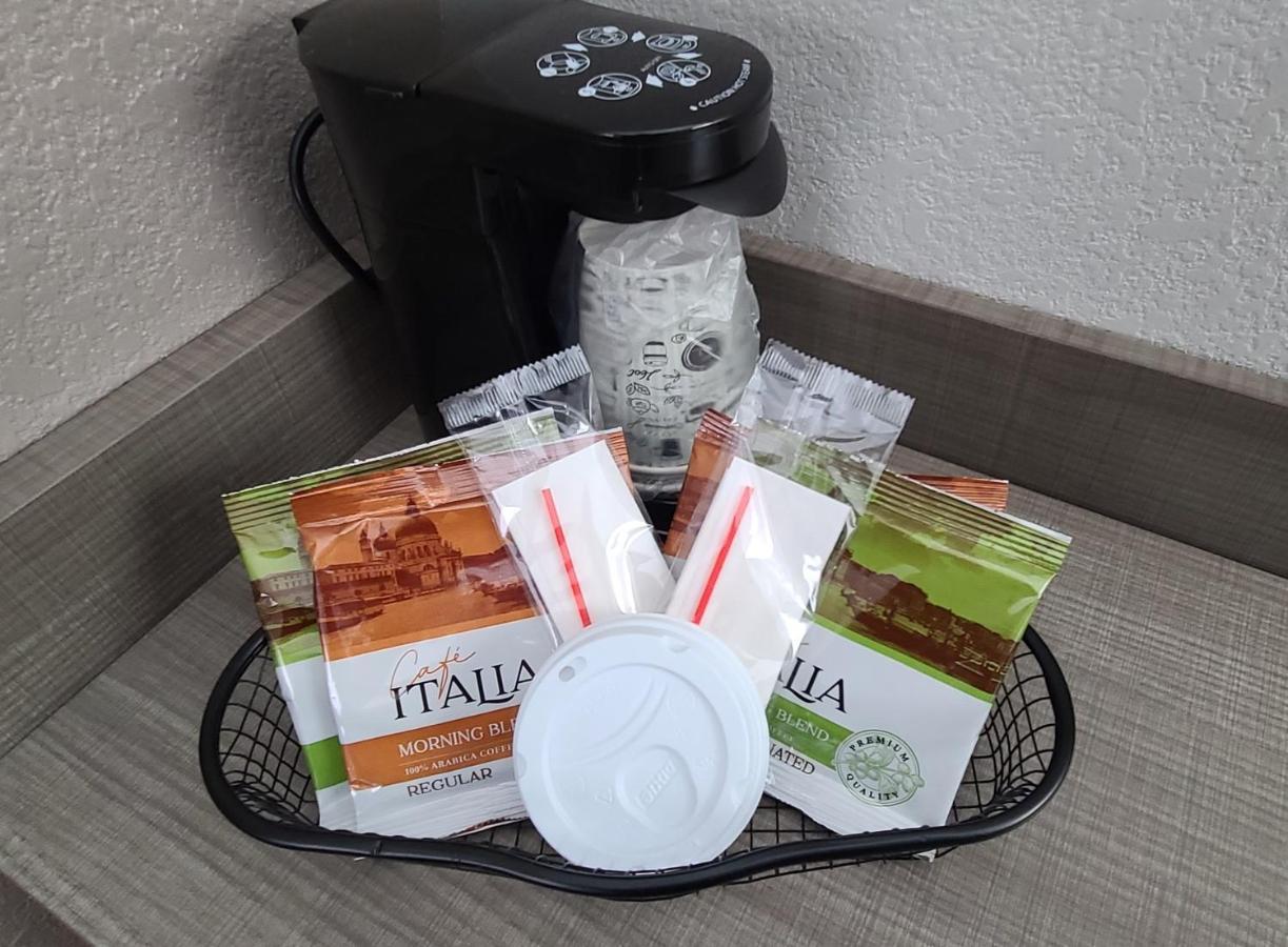 Superior King Room (First Floor) Smoke Free