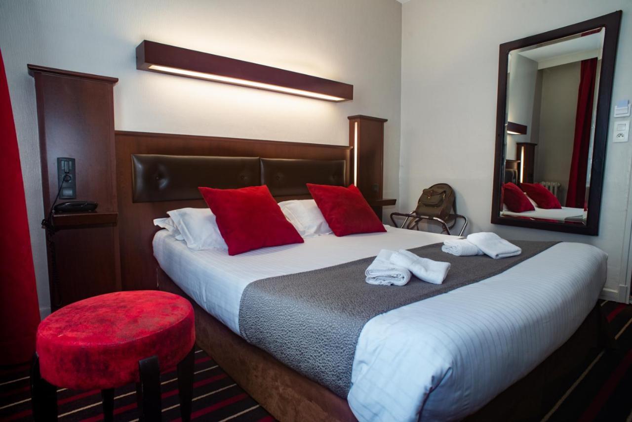 Comfort Doppelzimmer mit Schlossblick