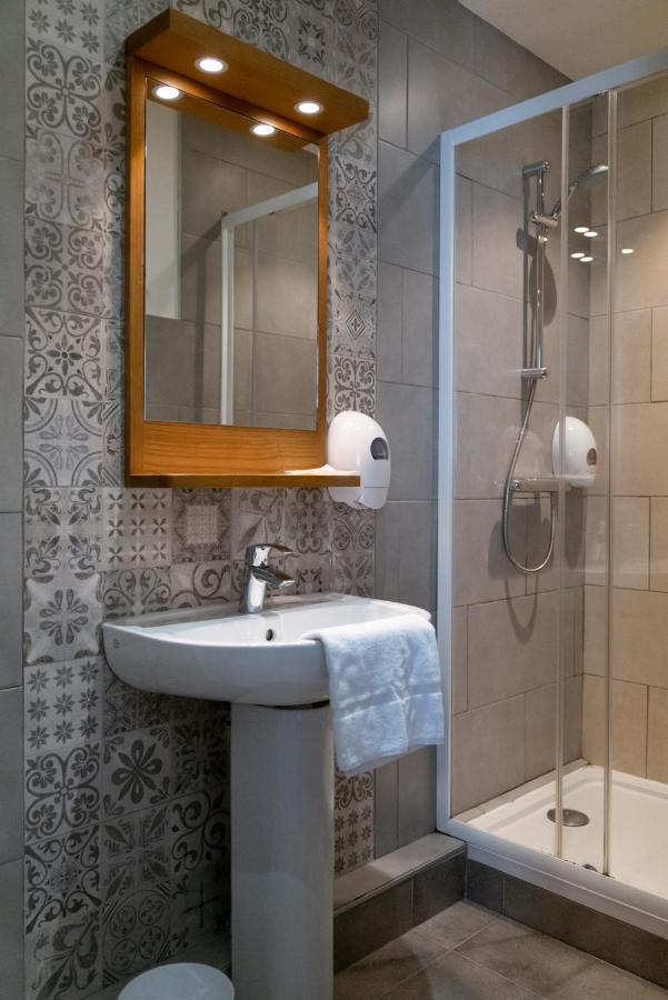 Standard Einzelzimmer