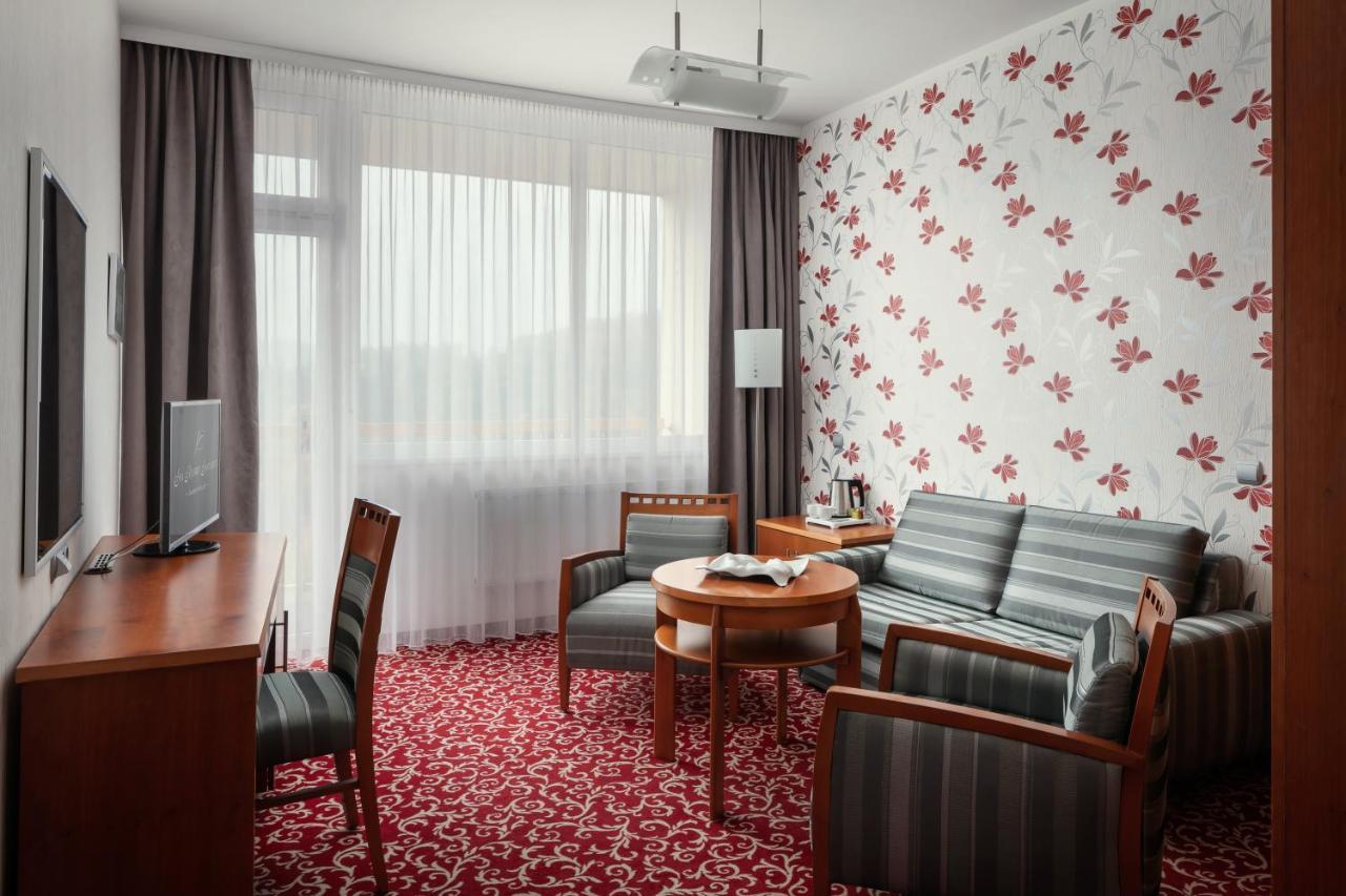 Suite Wellness Access
