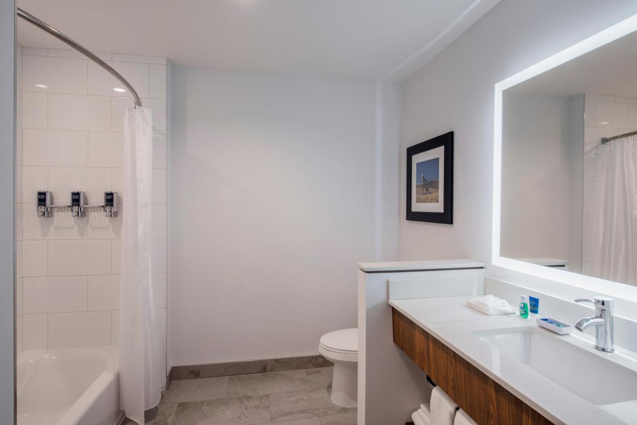 Guest room, 2 Queen