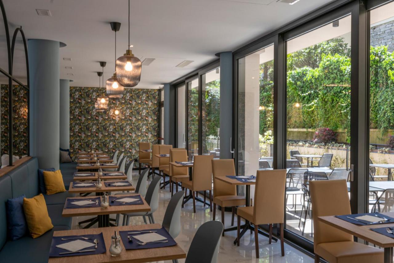 Triple Room Terrace