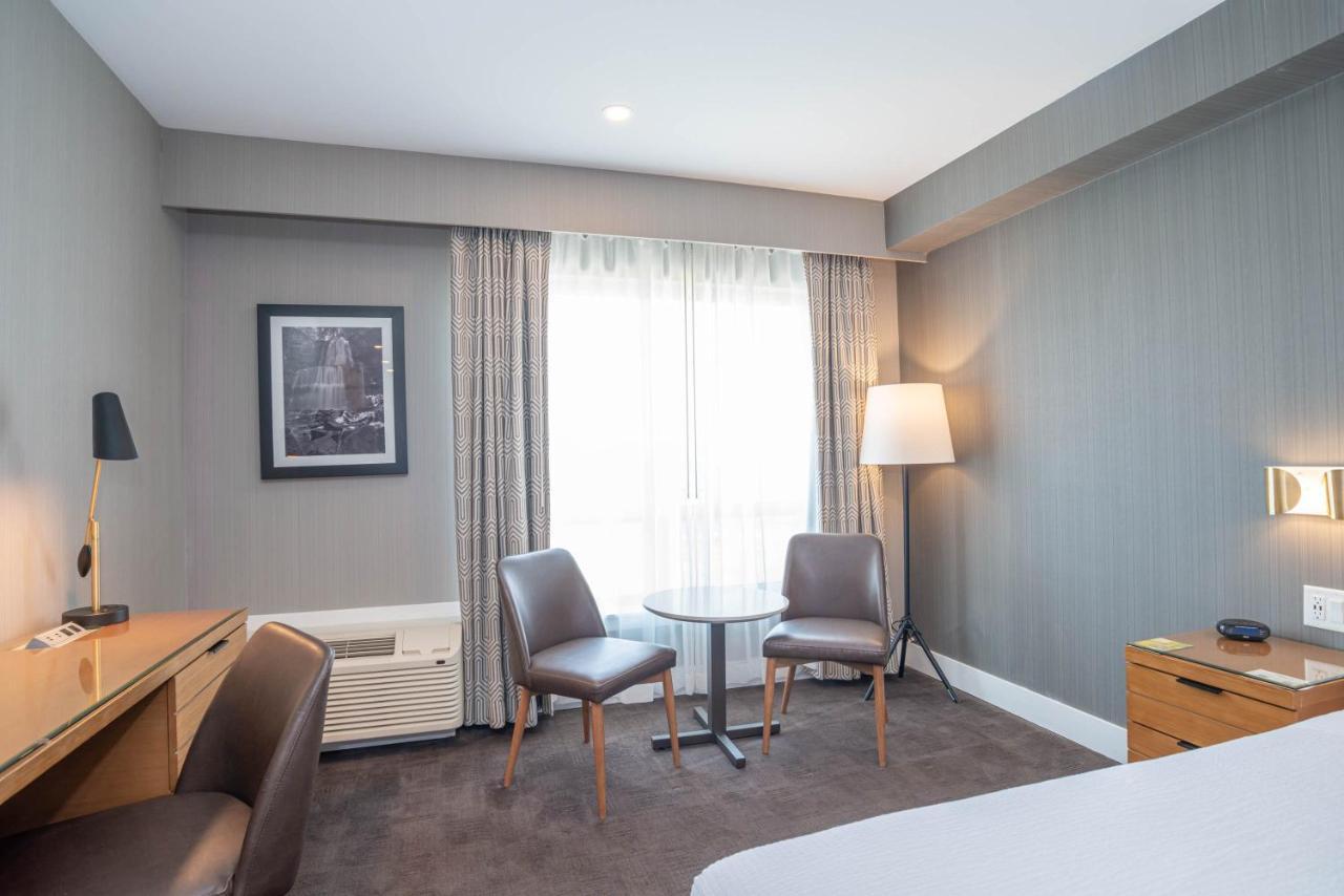Standard Room 1 King Bed