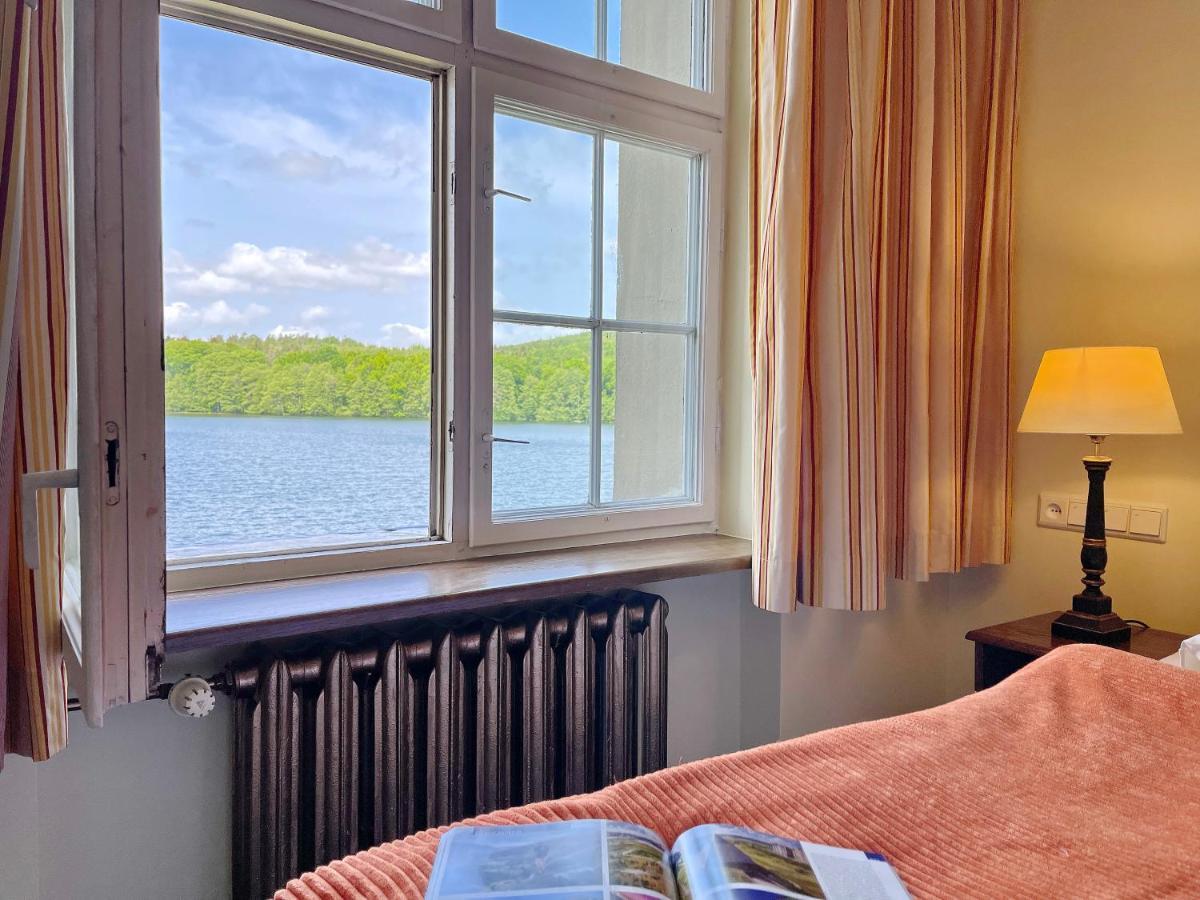 Double Room with Lake View