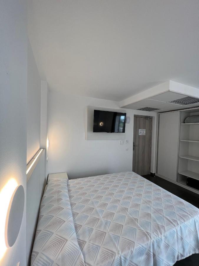 Quarto Twin Standard (2 Adultos)