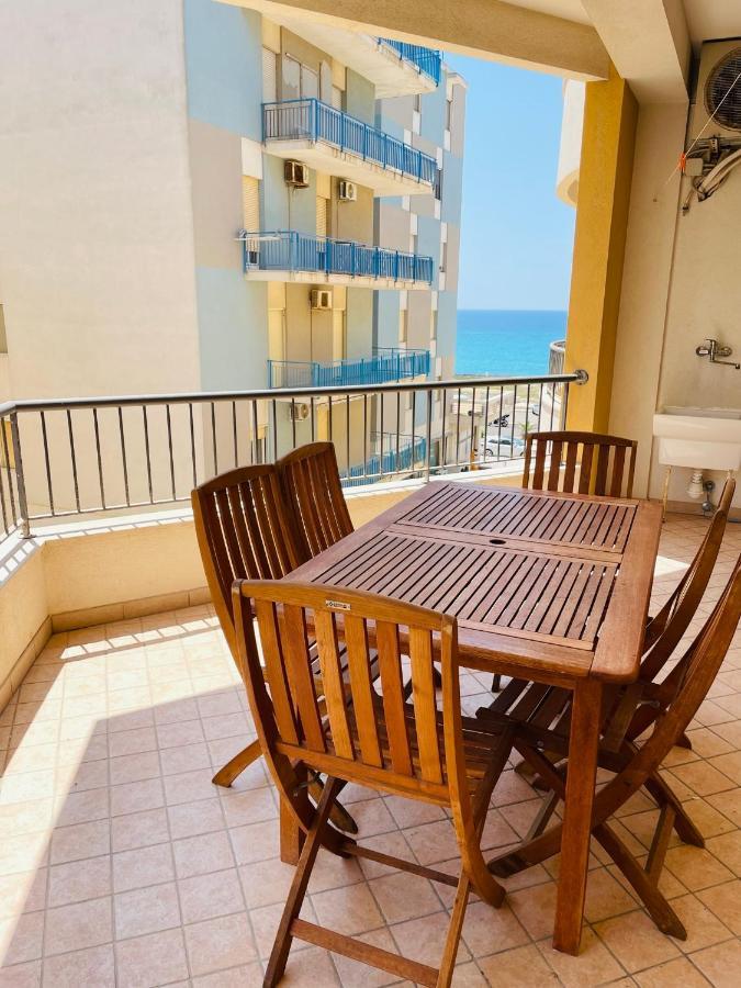 Appartamento con Vista Mare