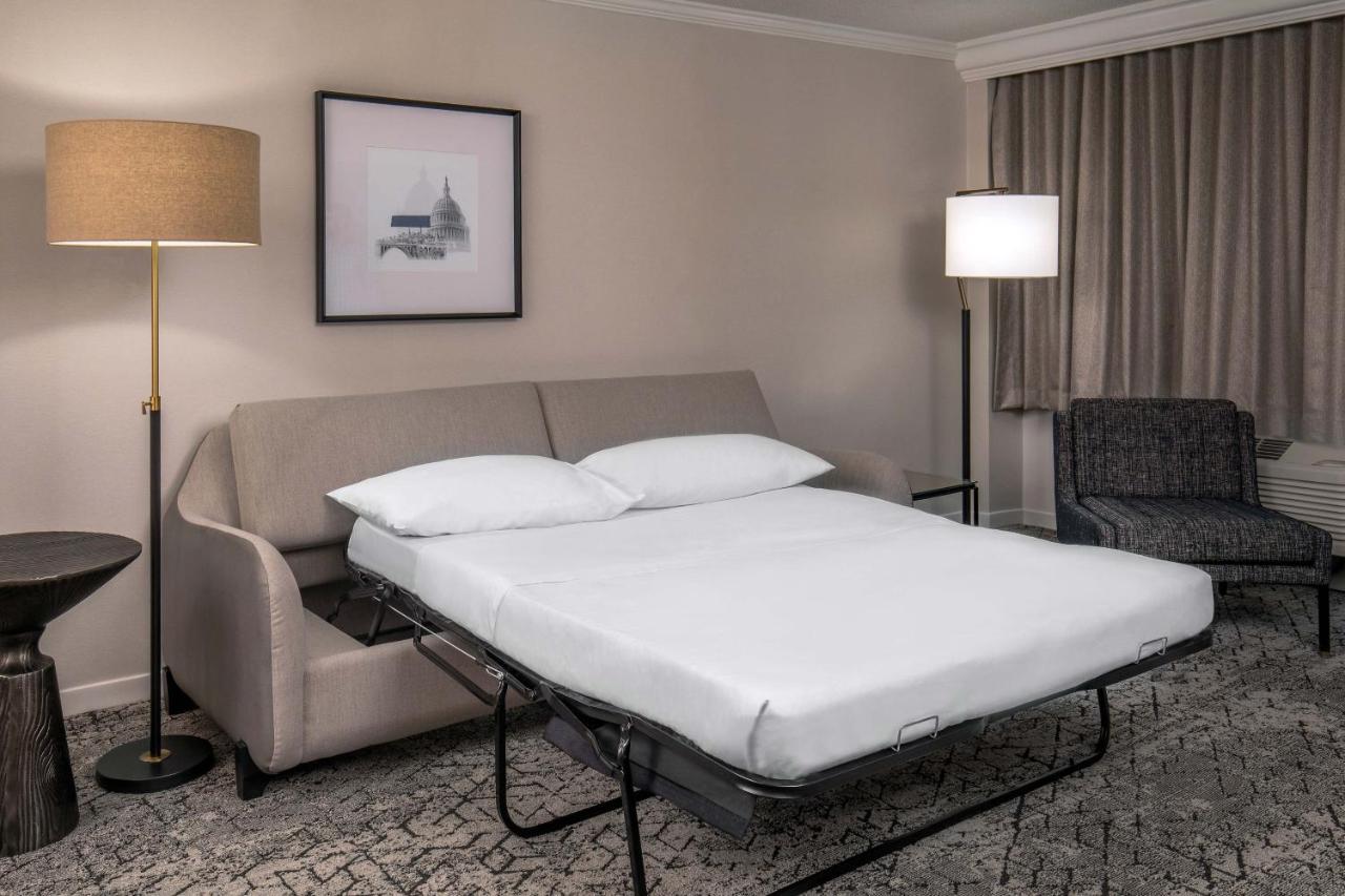 Suite Principal con vistas a la ciudad - Cama extragrande