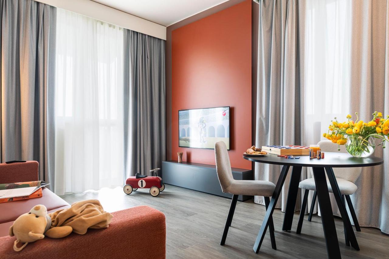 Suite Familiar
