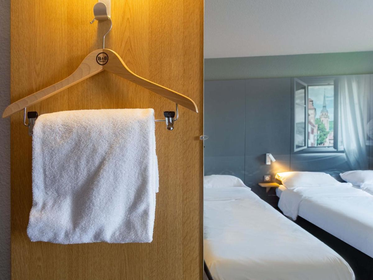 Chambre Triple Classique - Non-Fumeurs