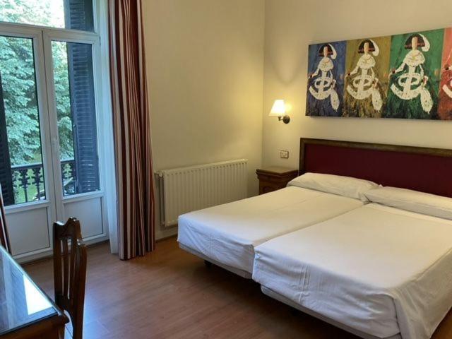 Termal Double or Twin Room