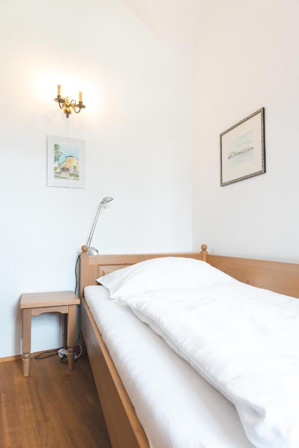 Single Room Private Bathroom