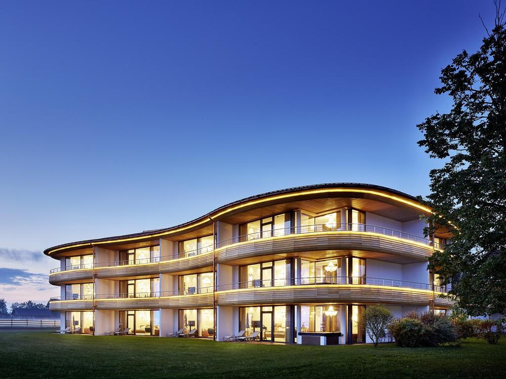 Premium Suite met Bubbelbad