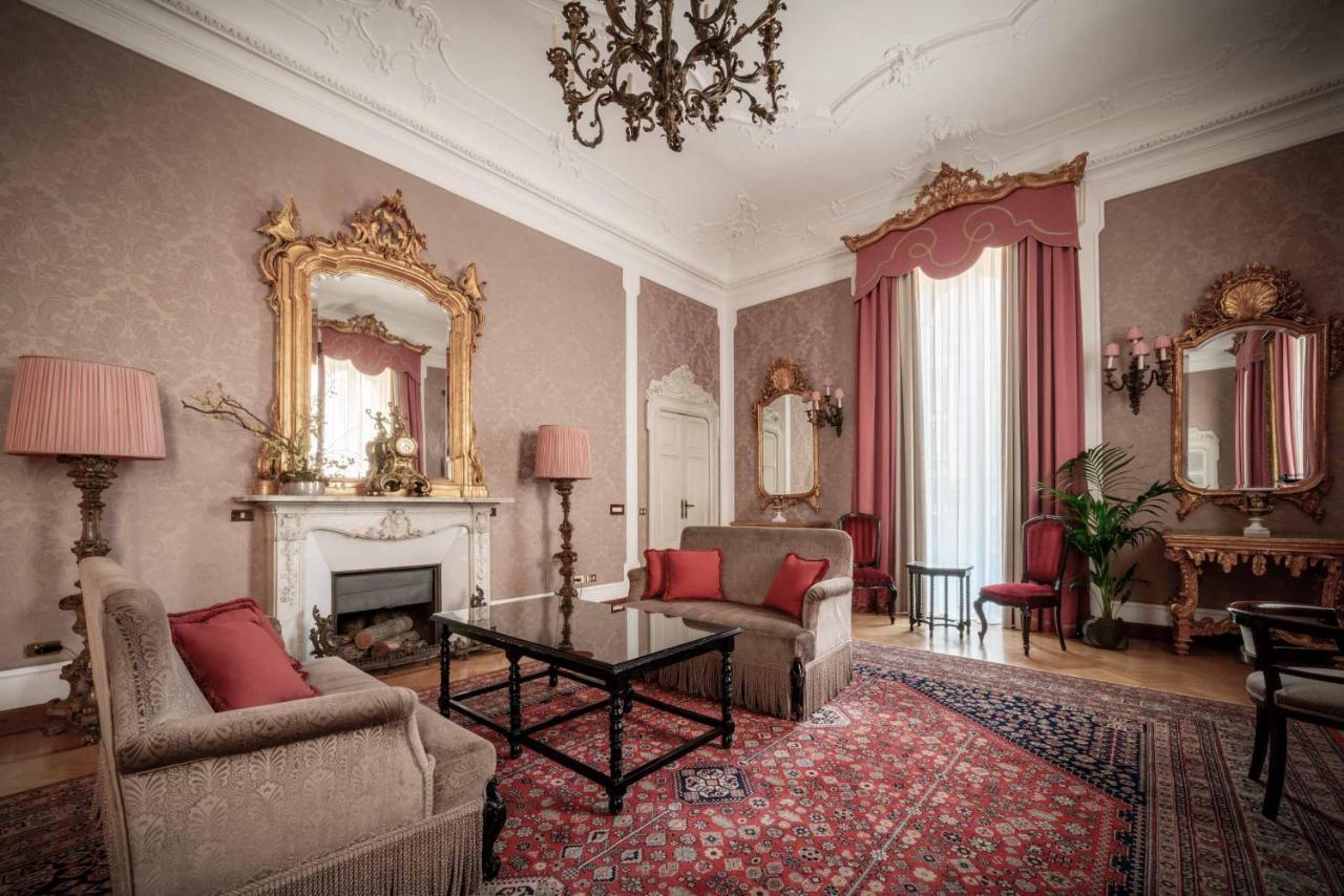 Suite Présidentielle