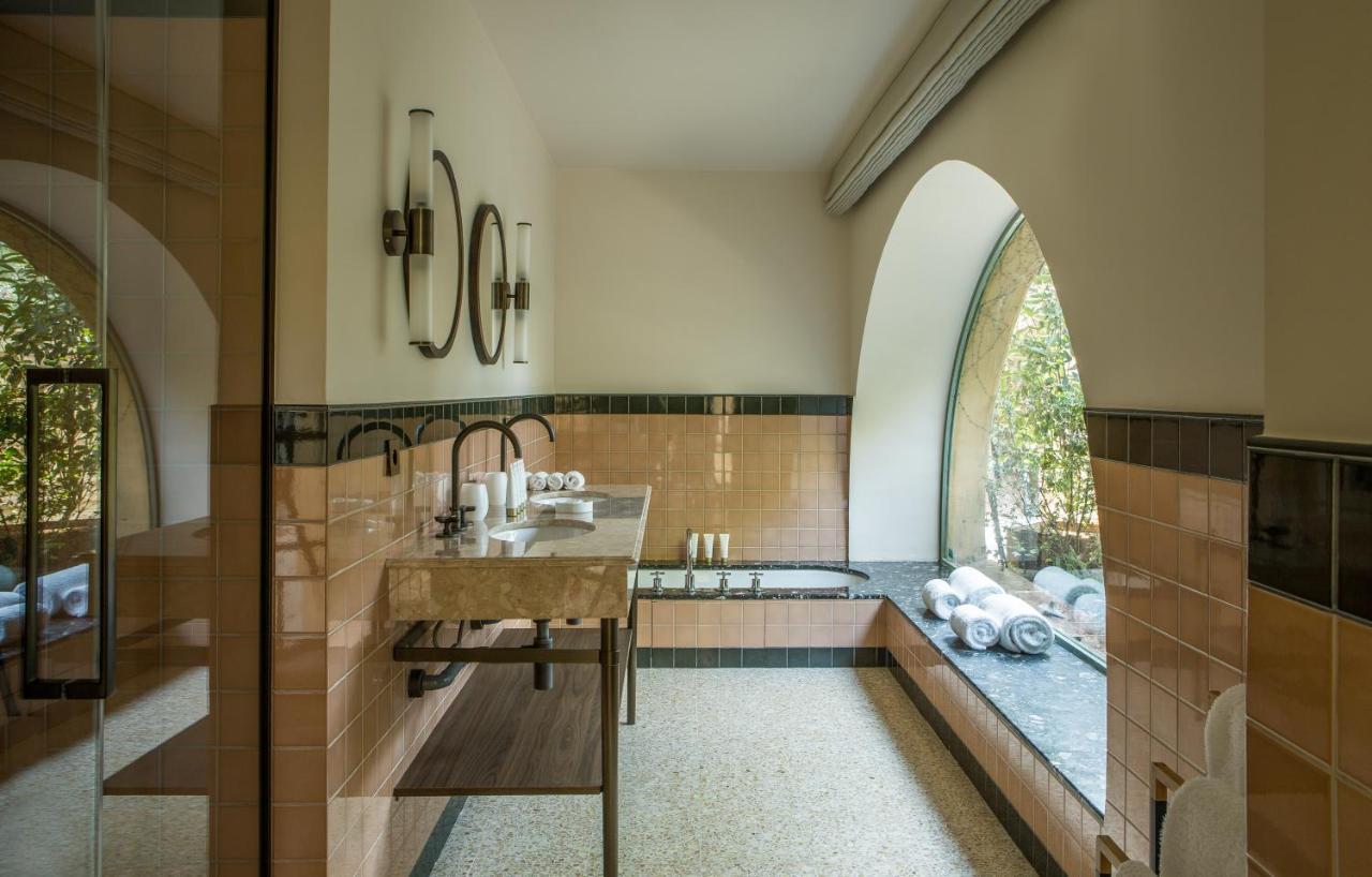 Junior Suite Terrace