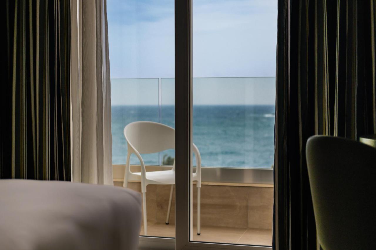 Suite com Terraço
