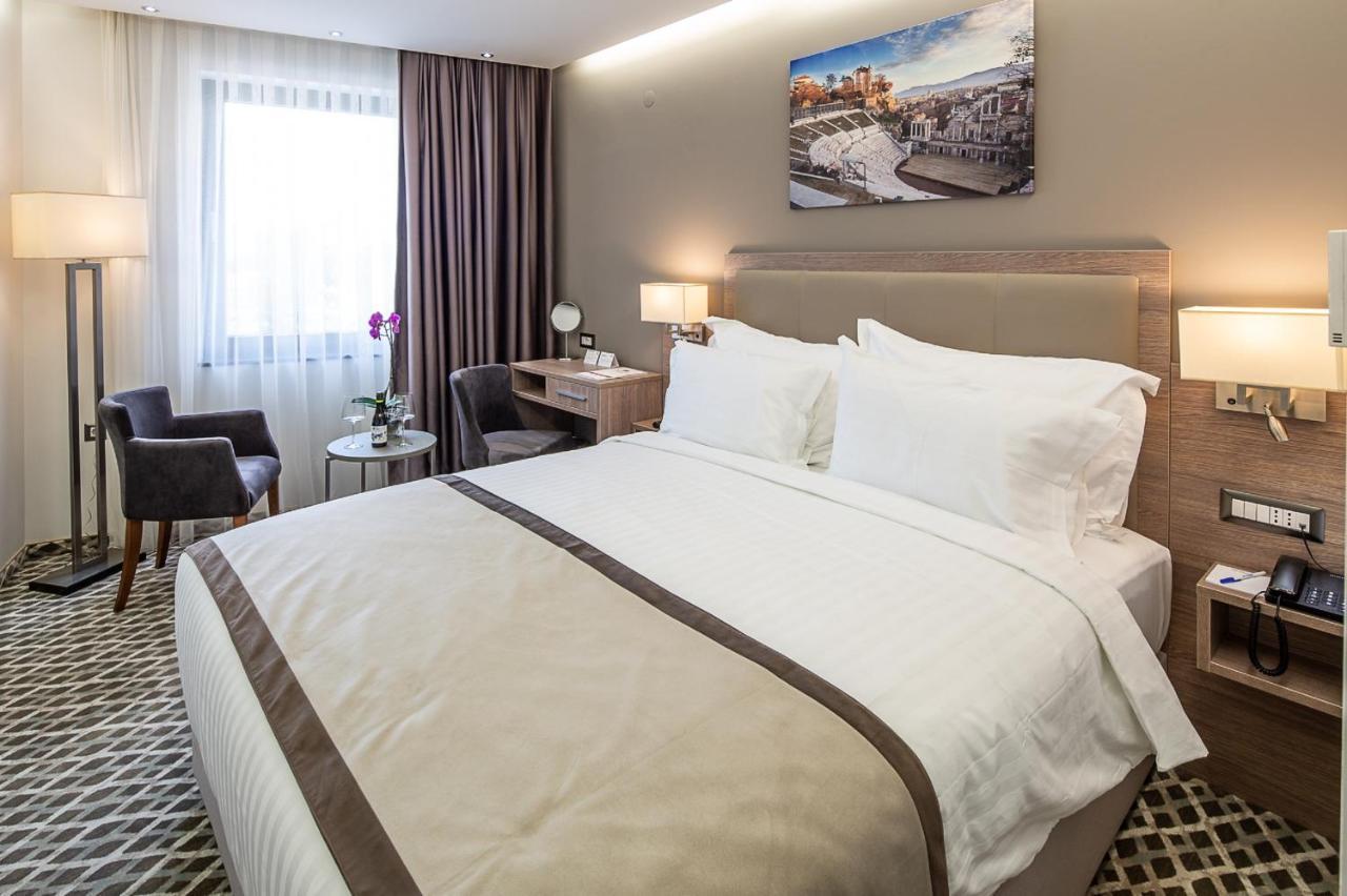 Comfort Double Room - Non-Smoking