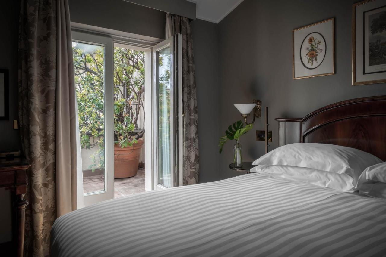 Classic Double or Twin Room