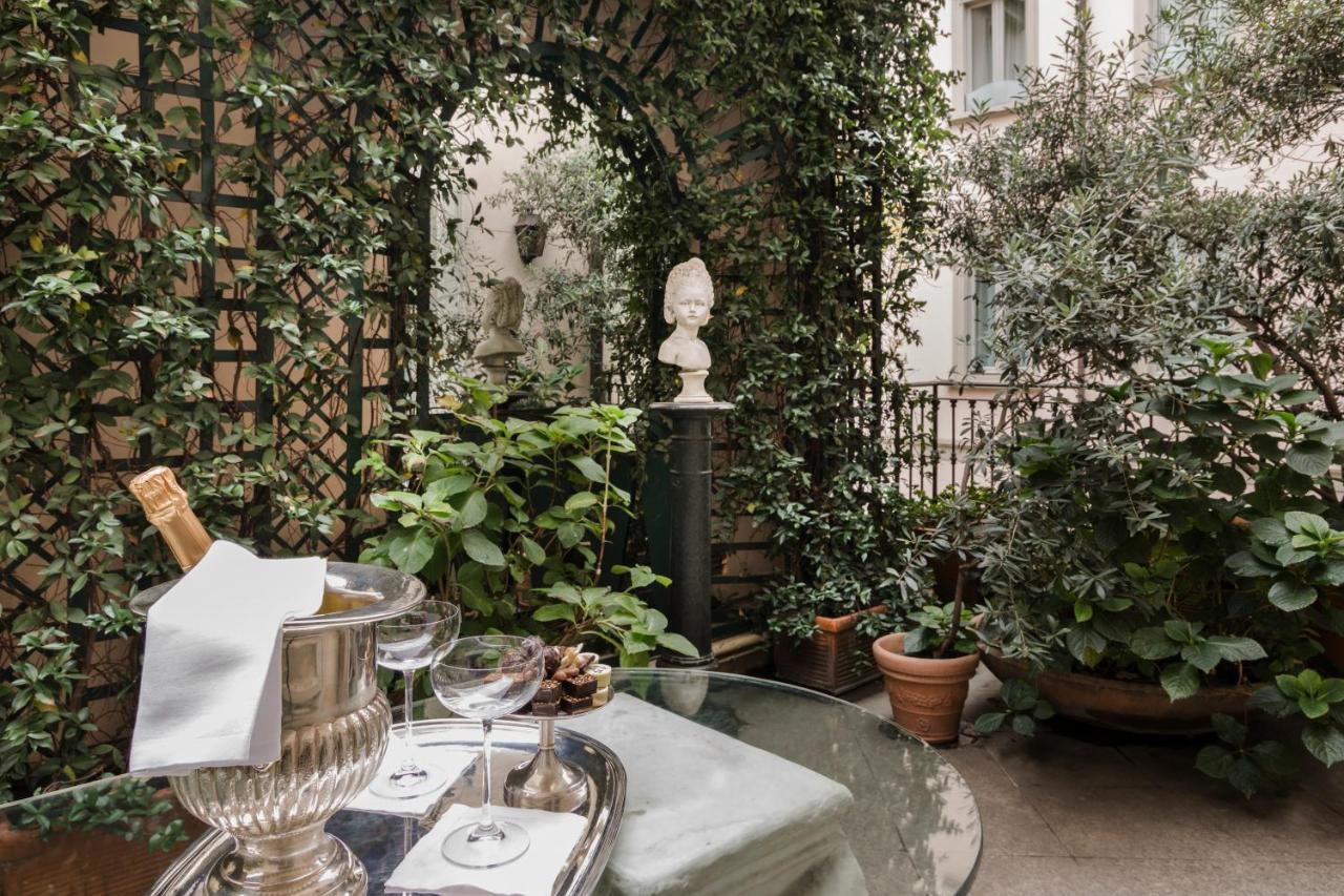 Suite avec Terrasse