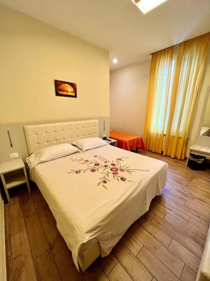 Chambre Triple