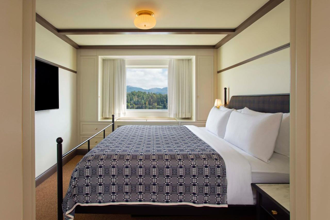 King Room with Sofa Bed