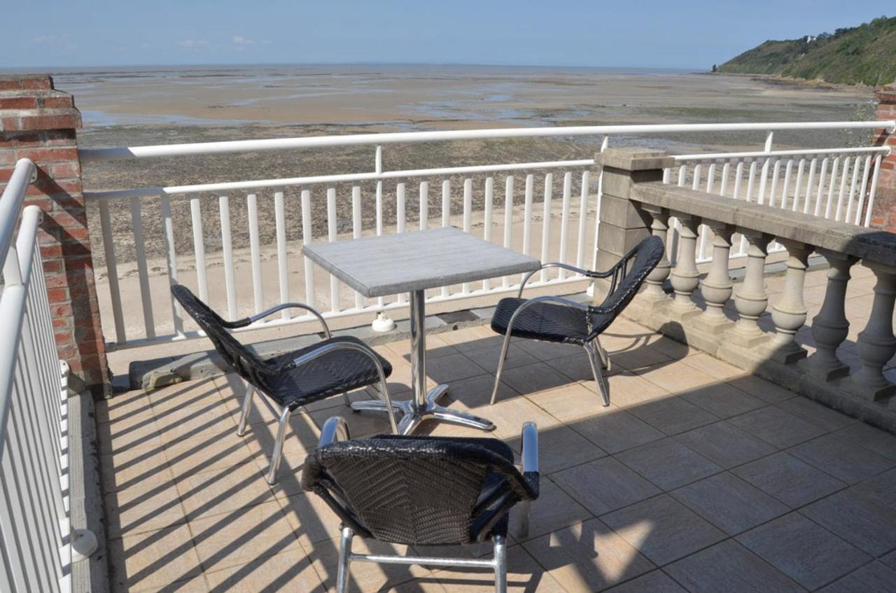 Double Room Terrace