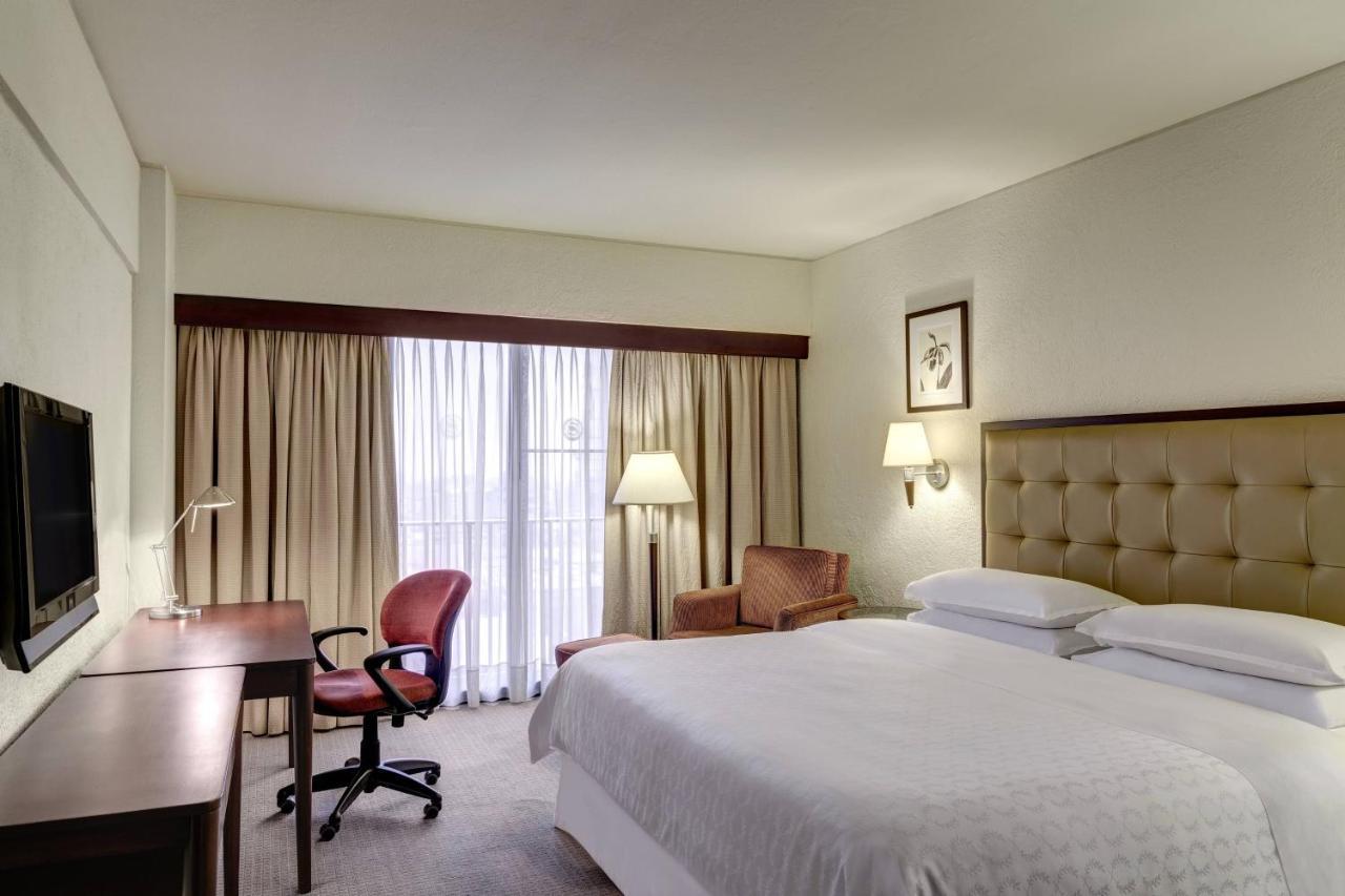 Classic, Guest room, 1 King