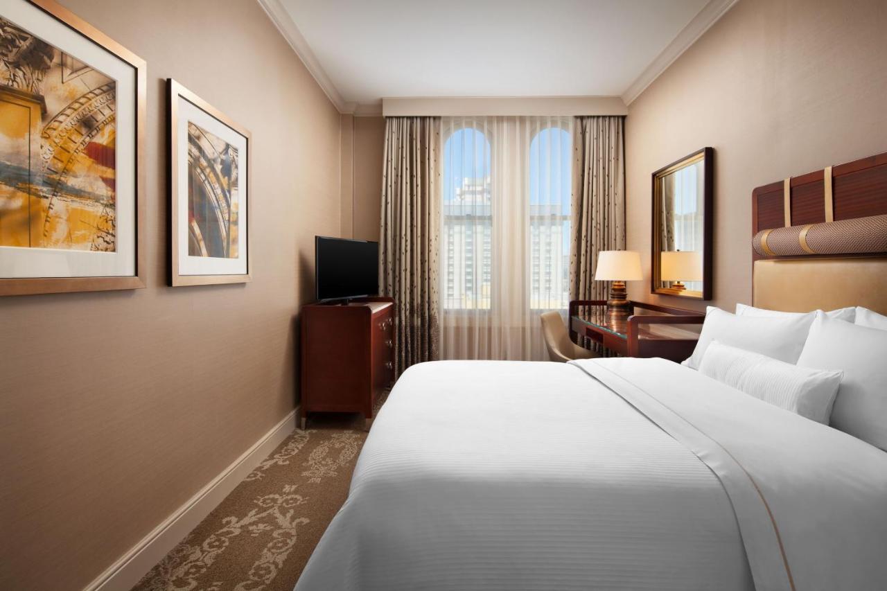 Guest room, 1 Queen