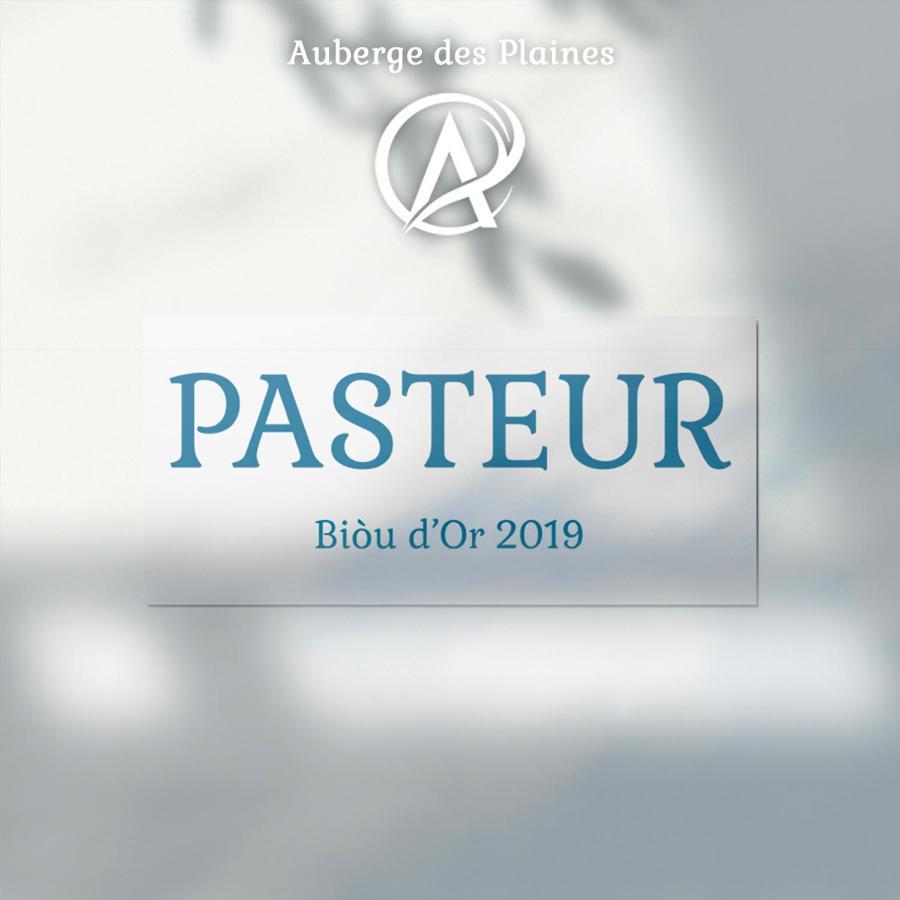 Appartement - Rez-de-Chaussée