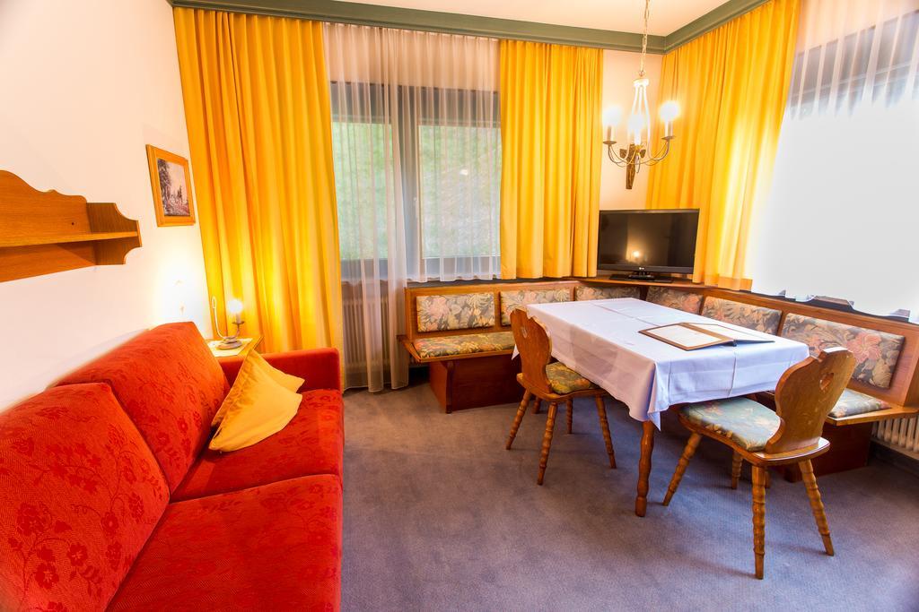 Appartement met 1 Slaapkamer en een Balkon