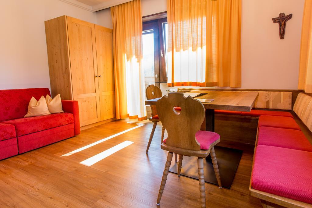 Deluxe Appartement met Uitzicht op de Bergen (4 Volwassenen)