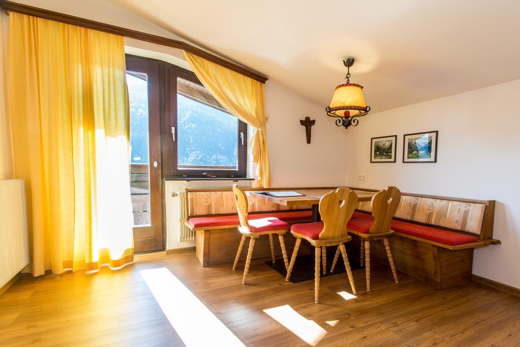 Deluxe Appartement met Uitzicht op de Bergen (6 Volwassenen)