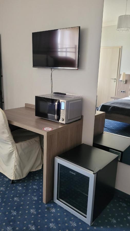 Classic Vierbettzimmer