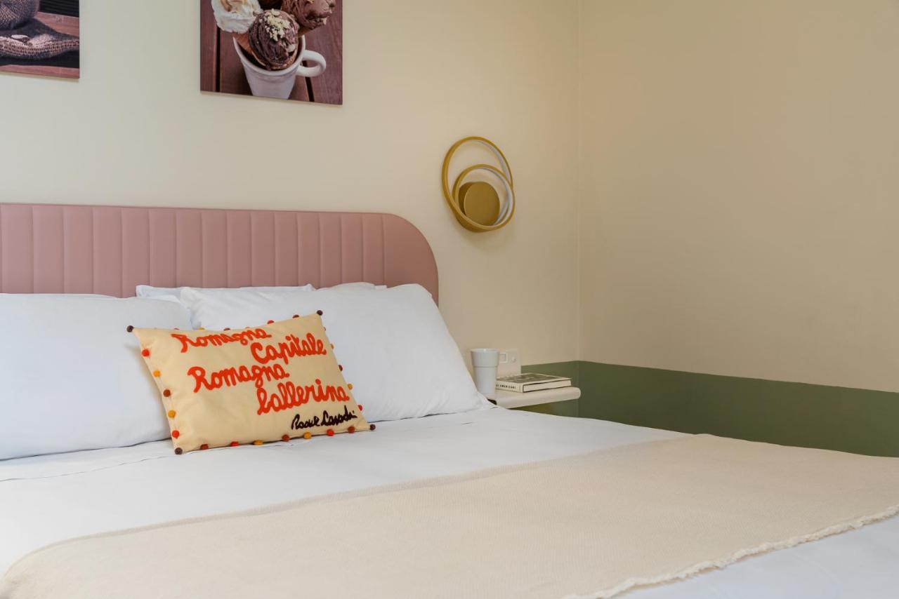 Deluxe Double or Twin Room Balcony