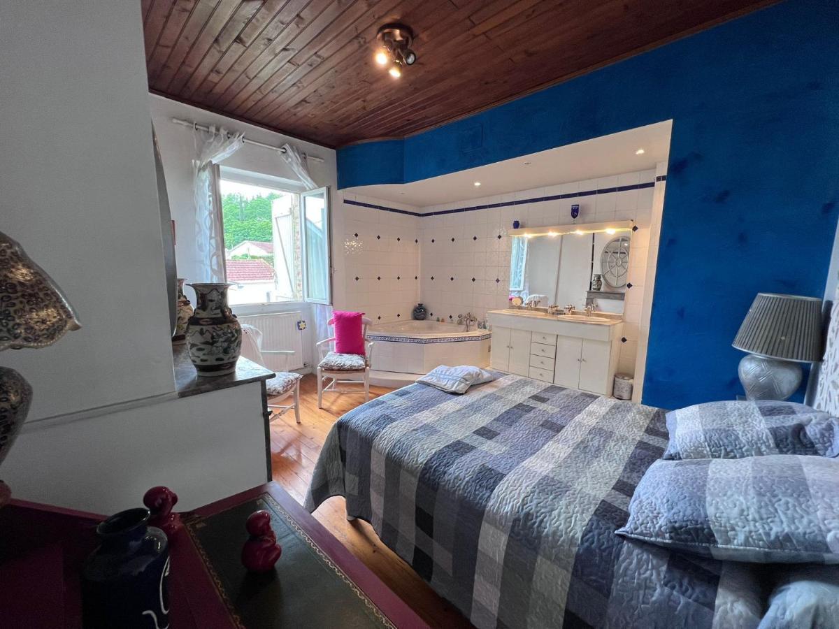 Quarto Deluxe