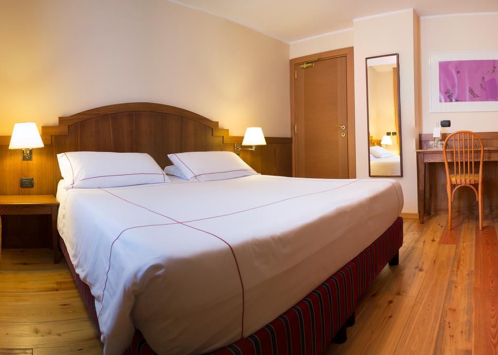 Economy Double or Twin Room