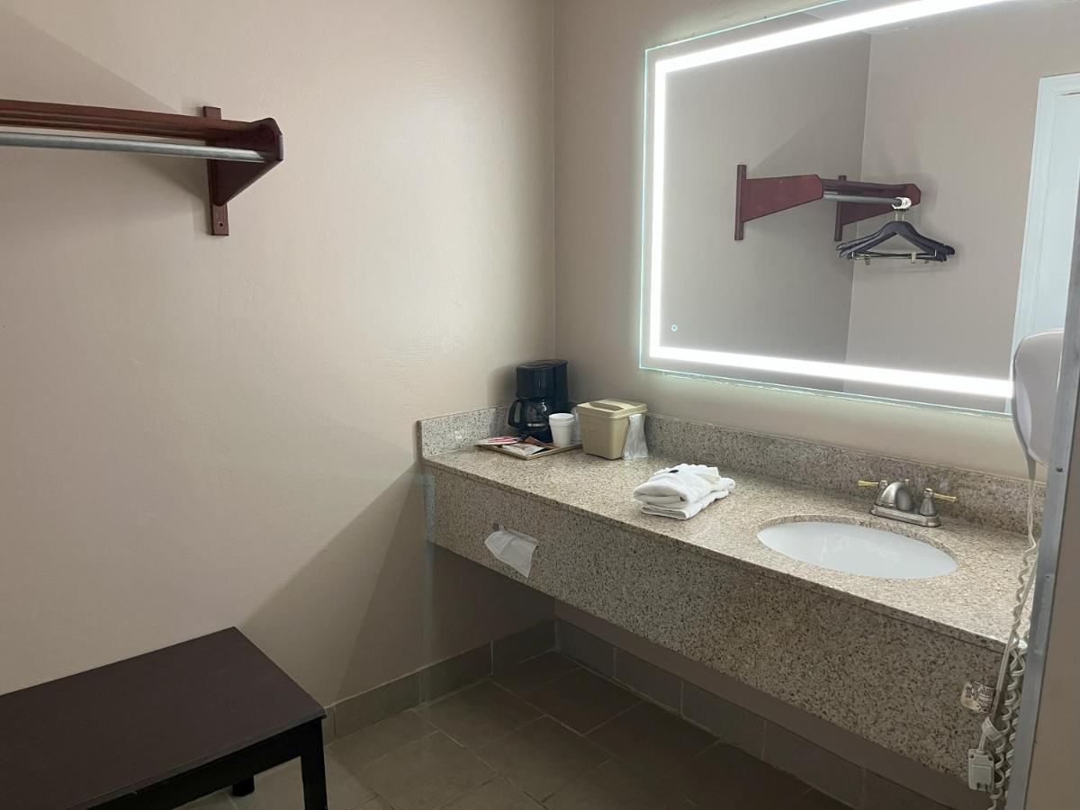 King Room - Disability Access