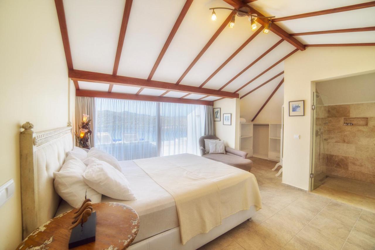 Double Room Terrace