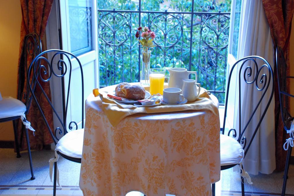 Chambre Double Économique