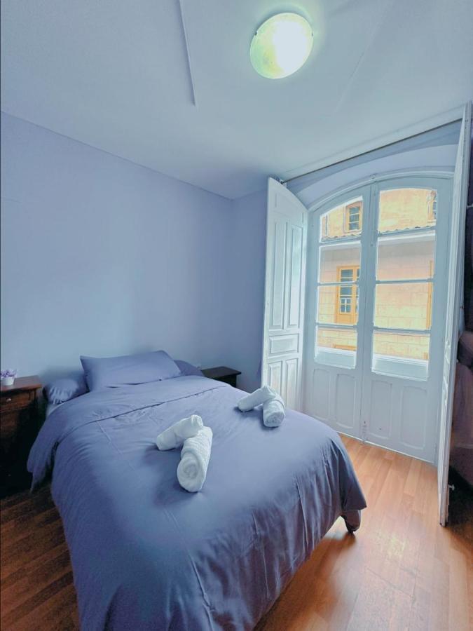 Habitación Doble con baño privado