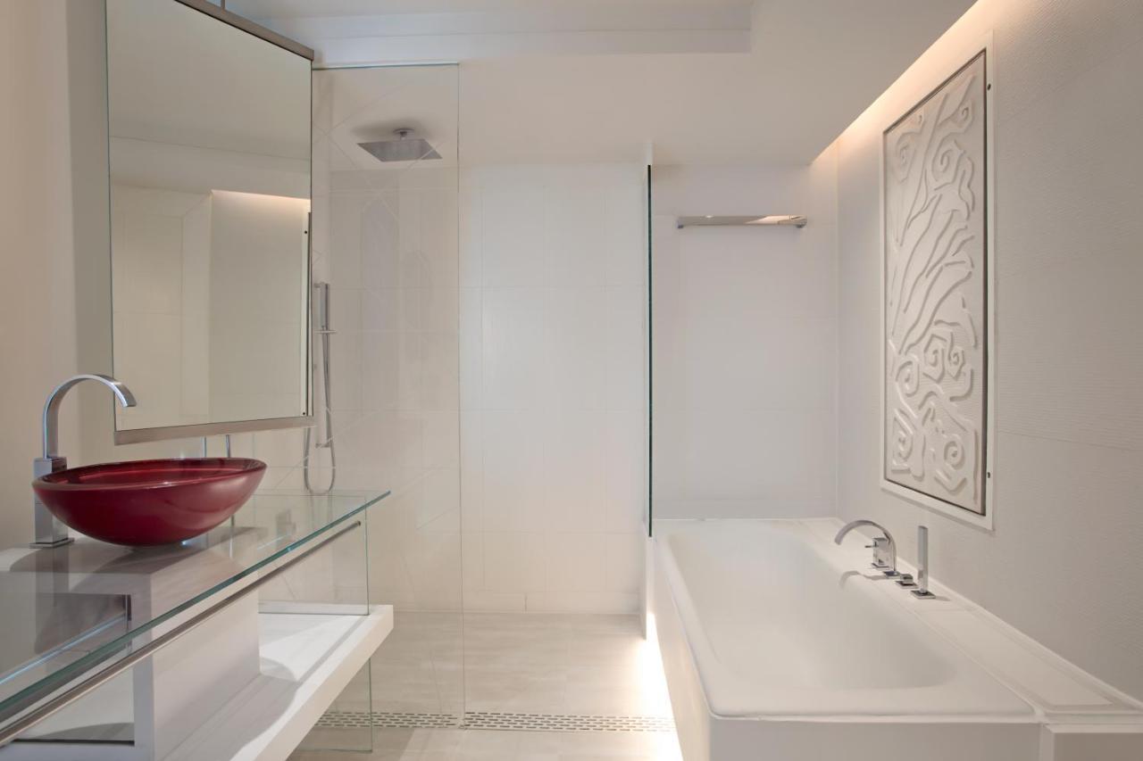 Twin Room with Aravalli View