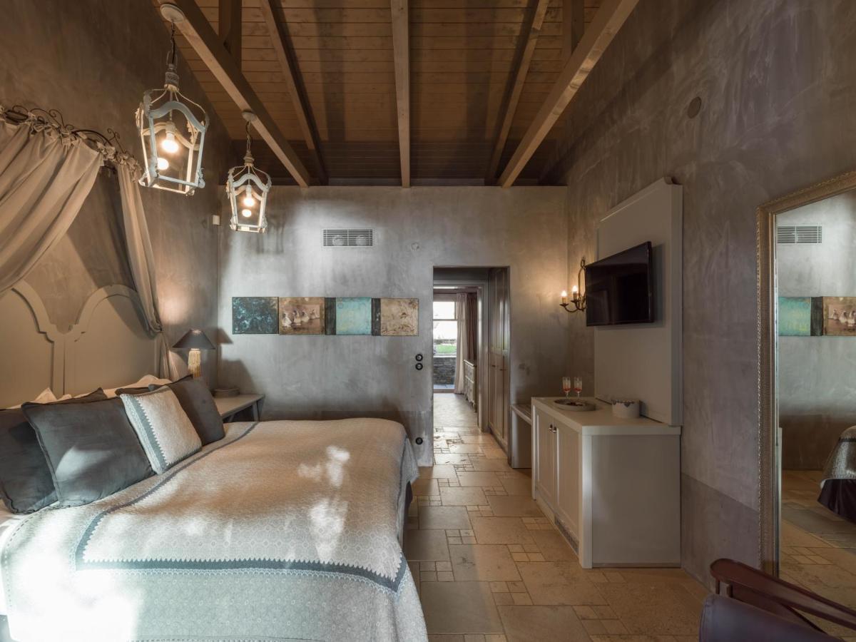 Suite with Sea View