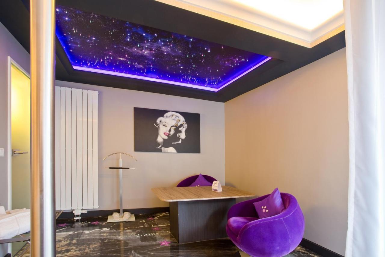 Suite Hollywood